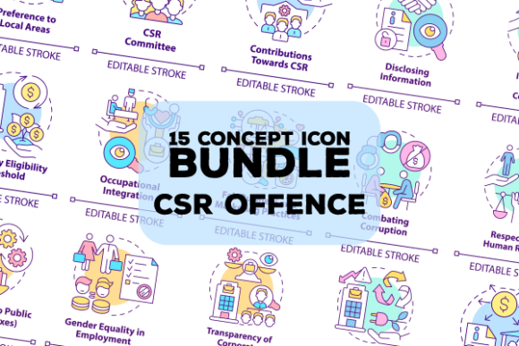 Exploring the Corporate Social Responsibility Bundle: A Comprehensive Guide
