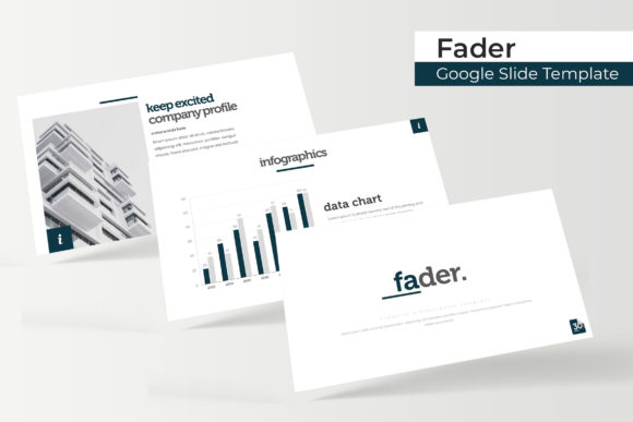Fader Google Slide Template: A Comprehensive Guide for Professional Presentations