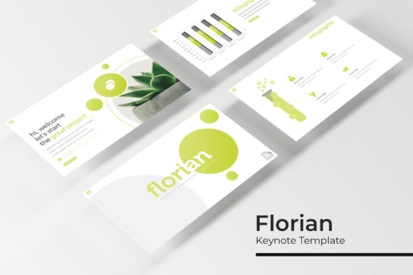Florian Keynote Template: A Practical Guide to Versatile Presentation Design