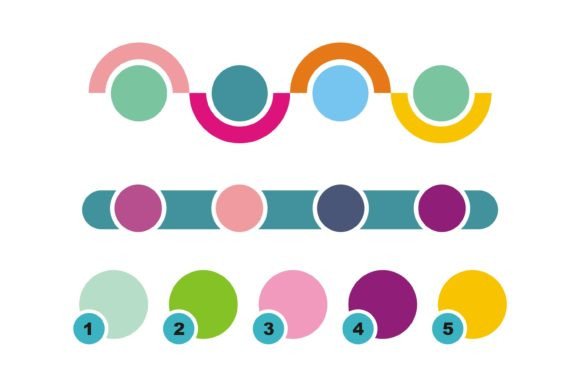 Mastering Infographics Design Vector for Modern Visual Communication