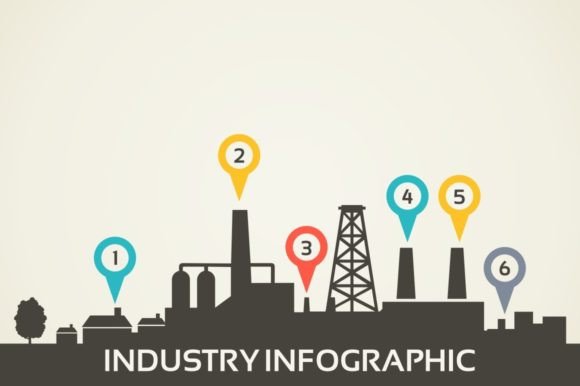 Understanding the Infographics Industry: A Comprehensive Guide